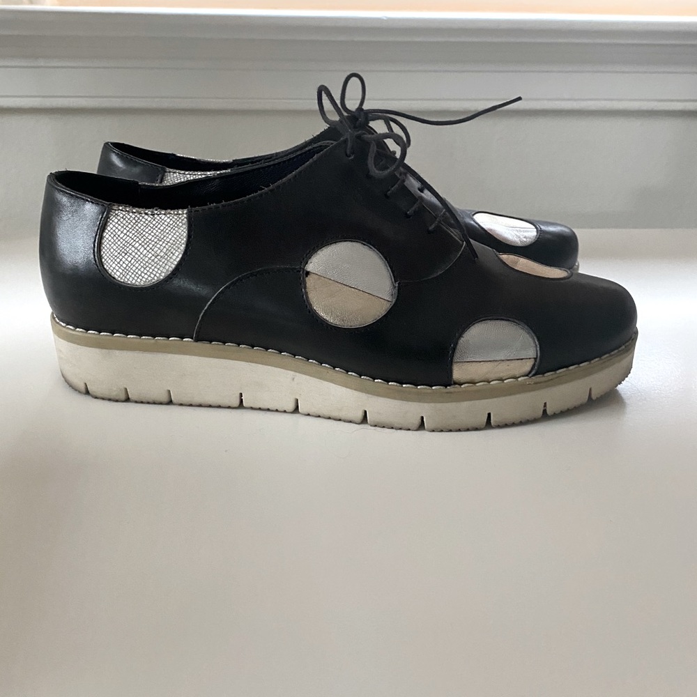 Casuccio Vincenzo Oxfords